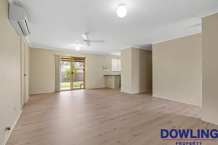 Second view of Homely house listing, 16A Farnsworth Street, Thornton NSW 2322