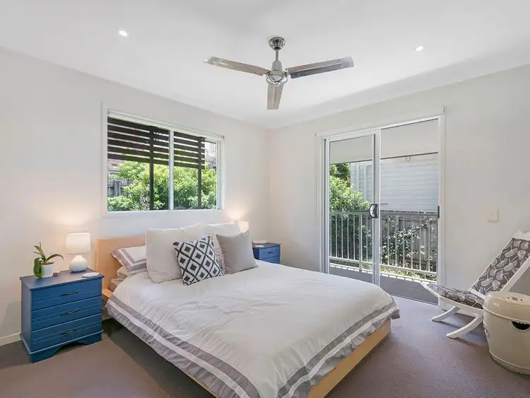 7/53 Whitmore Street