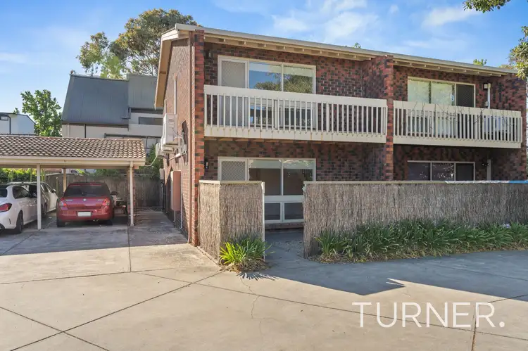 7/12 Florence Street