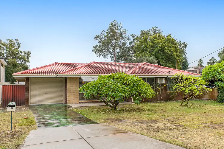 52 Farley Way, Bayswater WA 6053