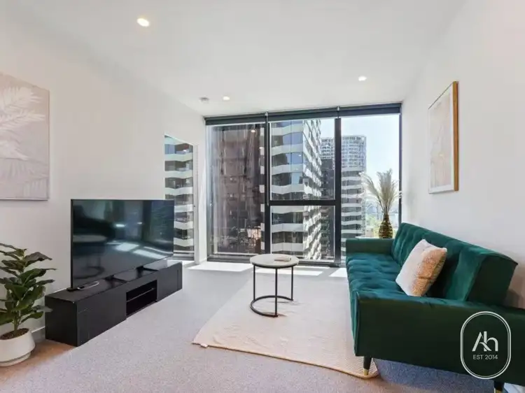 2411/119 Abeckett Street, Melbourne VIC 3000