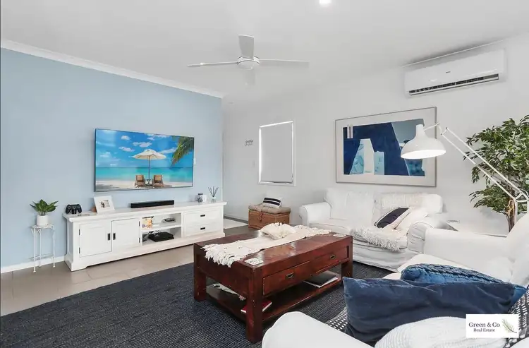 Fourth view of Homely townhouse listing, 11/84 Finnegan Circuit, Oxley QLD 4075