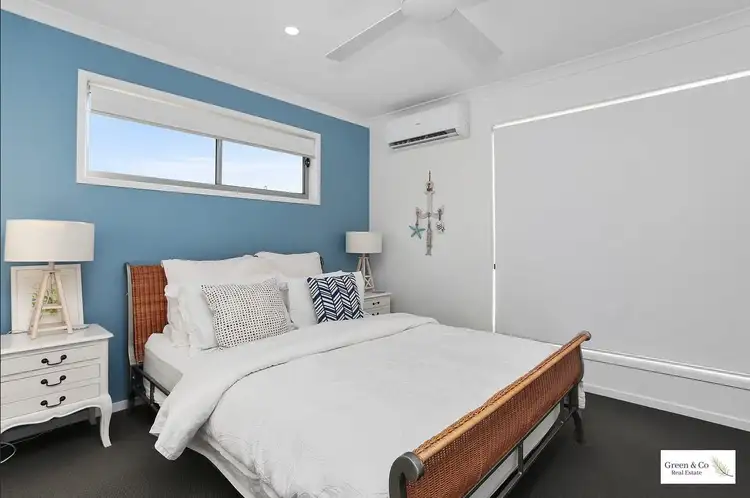 Sixth view of Homely townhouse listing, 11/84 Finnegan Circuit, Oxley QLD 4075
