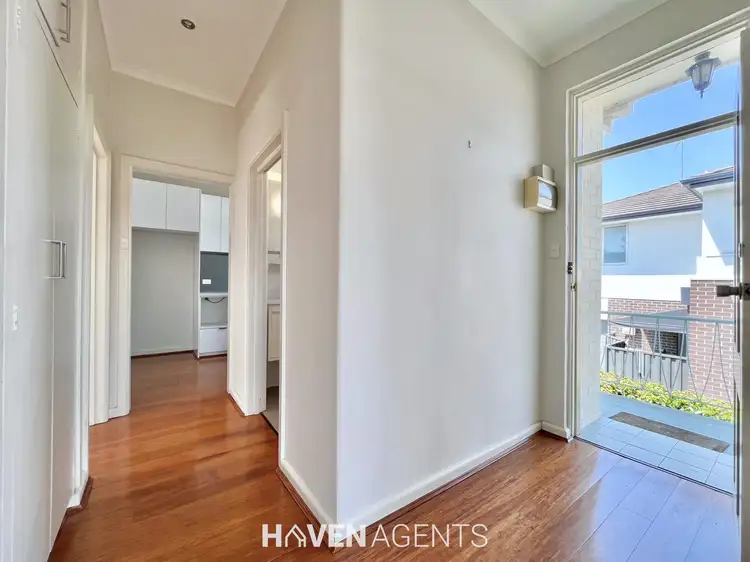 Main view of Homely apartment listing, 4/2 Flowers Street, Caulfield South VIC 3162