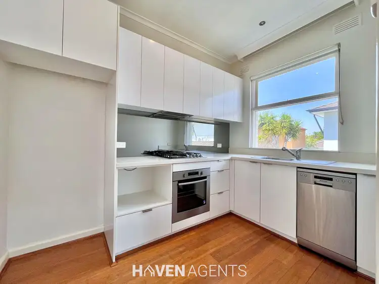 Second view of Homely apartment listing, 4/2 Flowers Street, Caulfield South VIC 3162