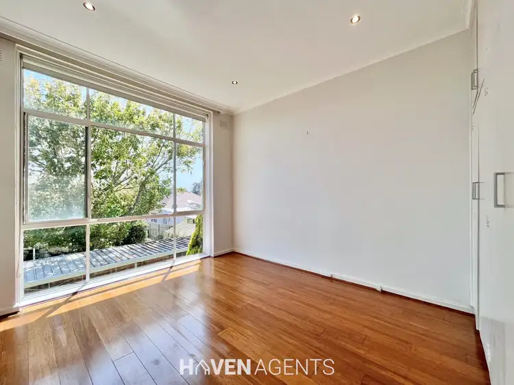 Fourth view of Homely apartment listing, 4/2 Flowers Street, Caulfield South VIC 3162