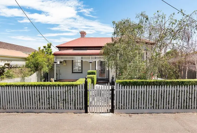 83A Melbourne Road
