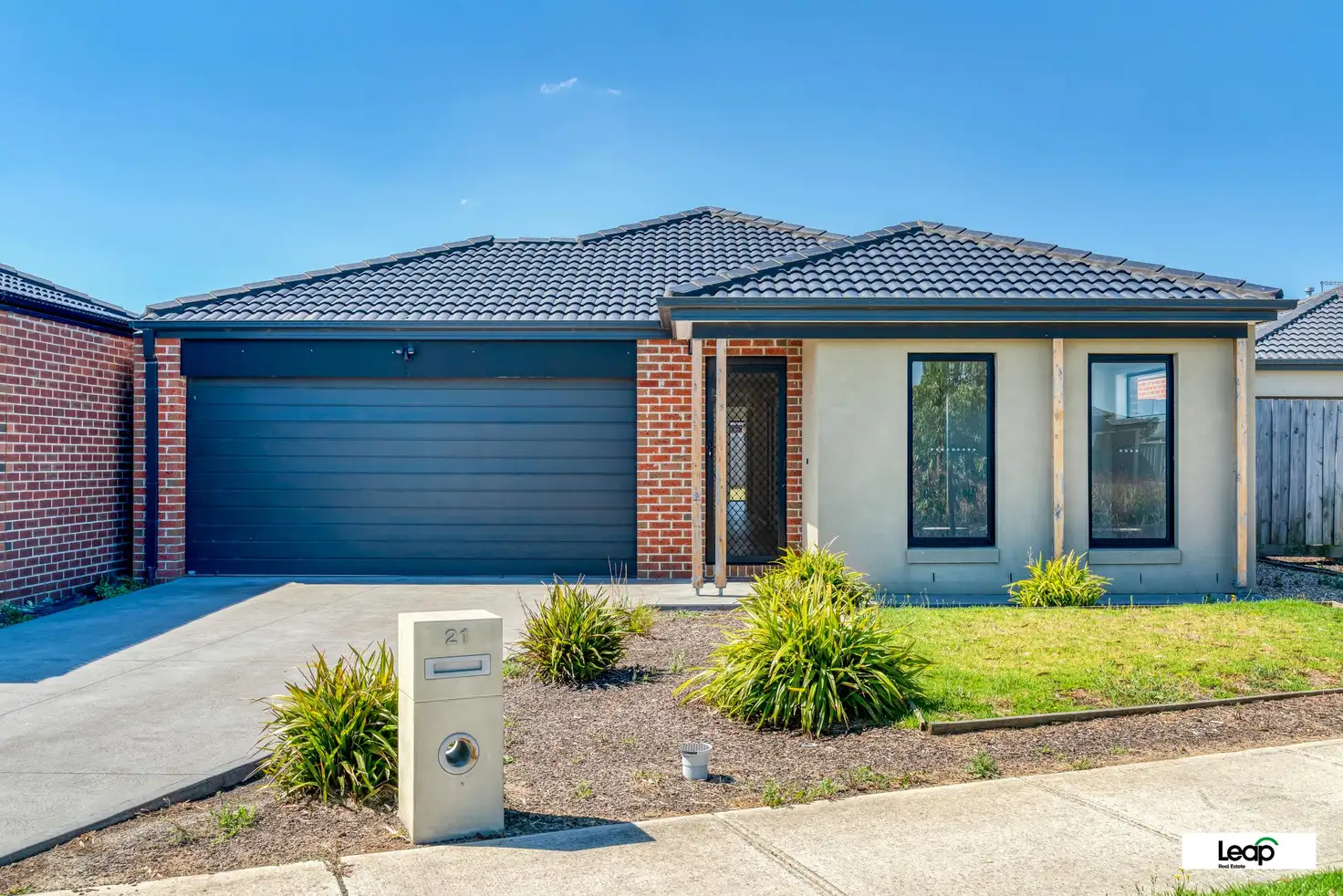 Main view of Homely house listing, 21 Alcantara Boulevard, Wallan VIC 3756