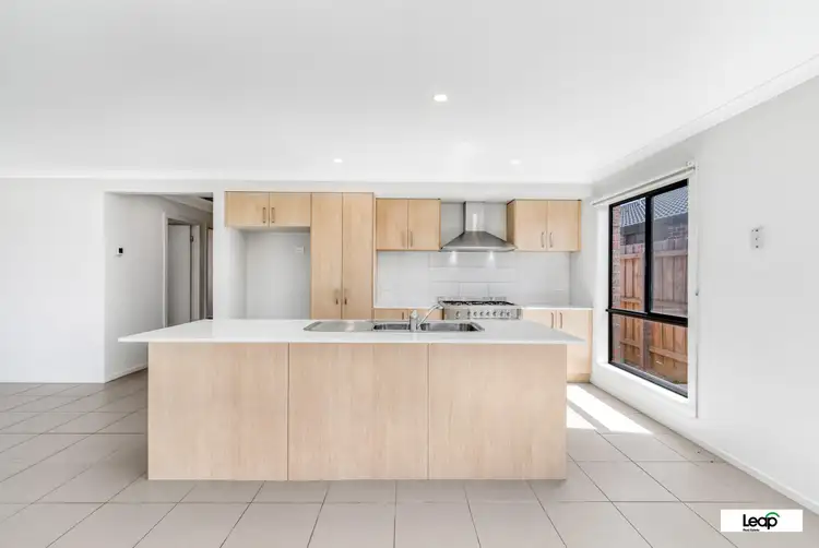 Sixth view of Homely house listing, 21 Alcantara Boulevard, Wallan VIC 3756