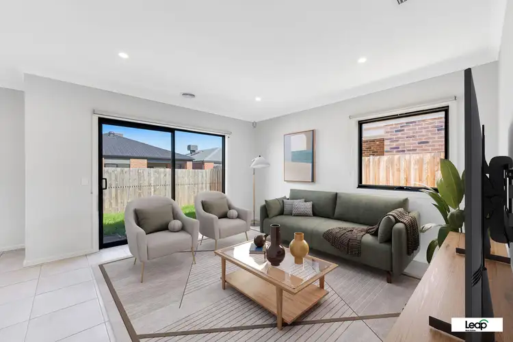 Main view of Homely house listing, 5 Pinaster Street, Wallan VIC 3756