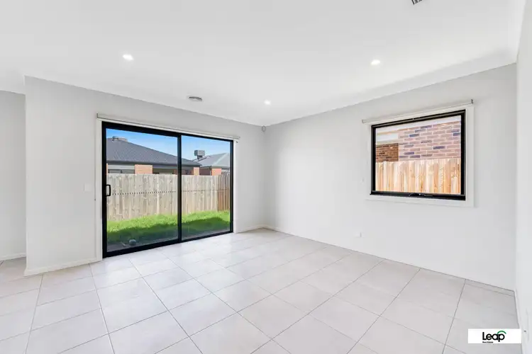Second view of Homely house listing, 5 Pinaster Street, Wallan VIC 3756