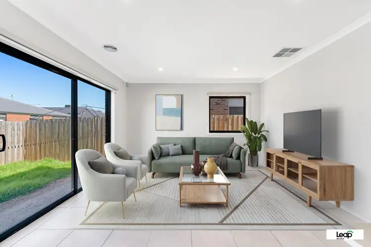Third view of Homely house listing, 5 Pinaster Street, Wallan VIC 3756