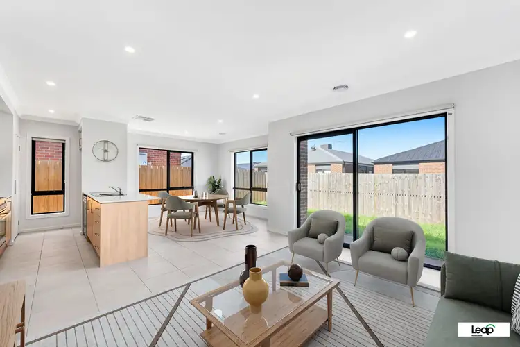 Fifth view of Homely house listing, 5 Pinaster Street, Wallan VIC 3756