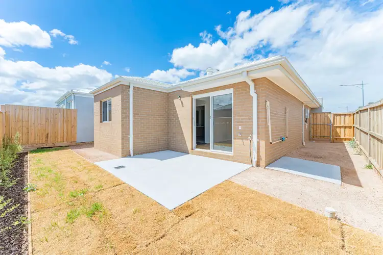 Second view of Homely house listing, 39 Streamlet Boulevard, Tarneit VIC 3029