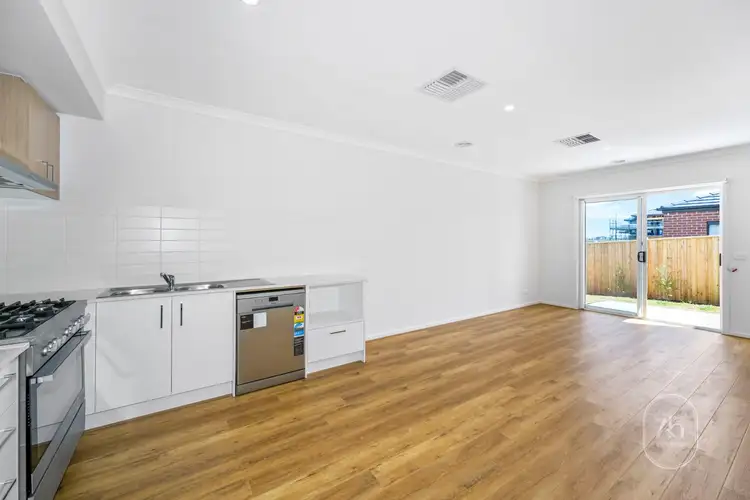 Third view of Homely house listing, 39 Streamlet Boulevard, Tarneit VIC 3029