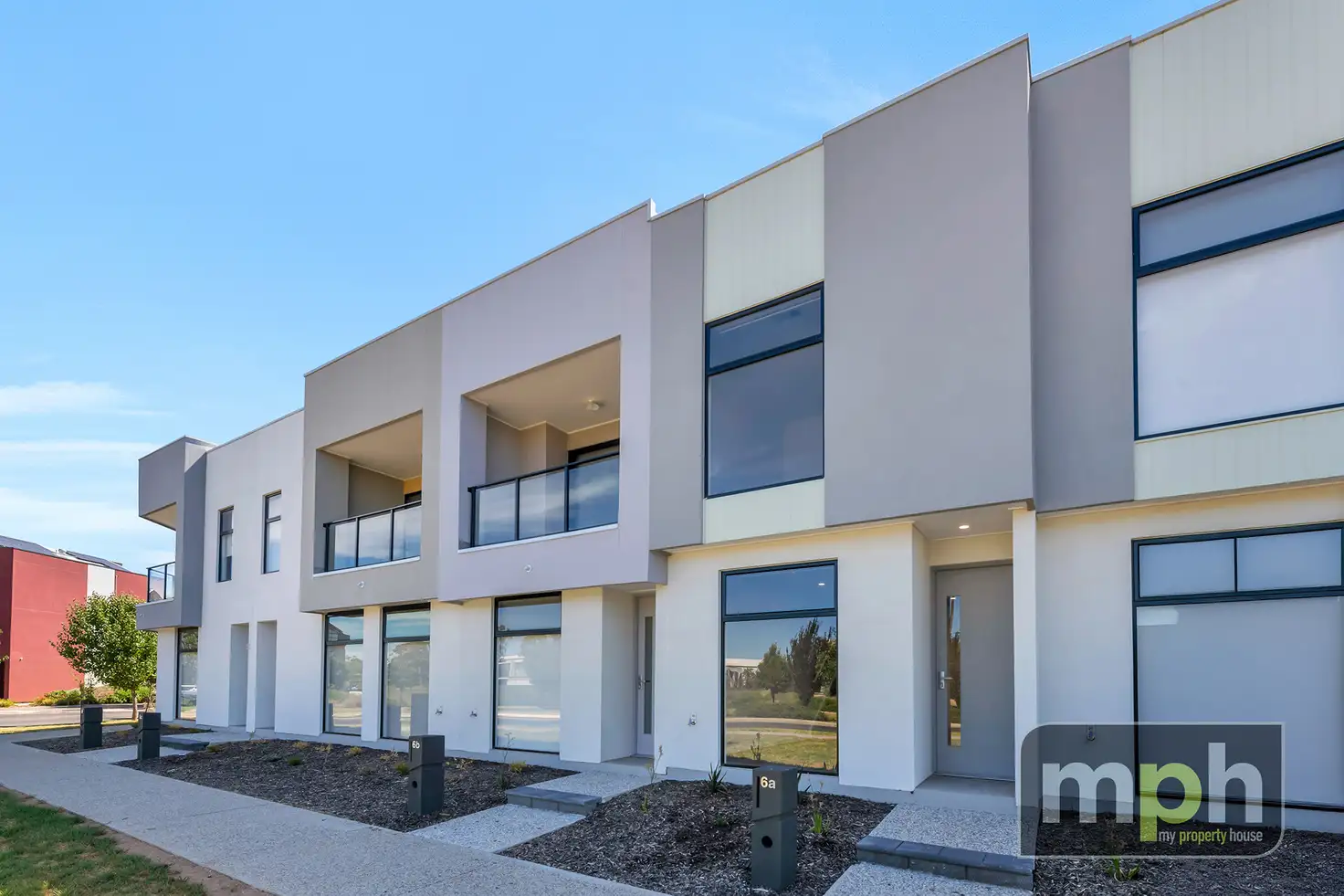 Main view of Homely other listing, 6A Hill Smith Boulevard, St Clair SA 5011