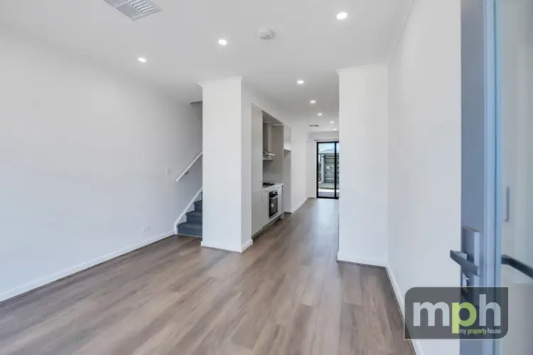 Third view of Homely other listing, 6A Hill Smith Boulevard, St Clair SA 5011