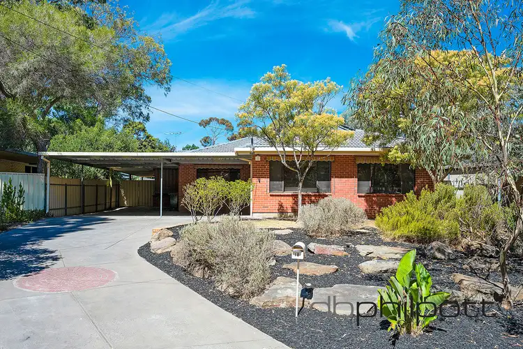 18 Sandalwood Drive, St Agnes SA 5097