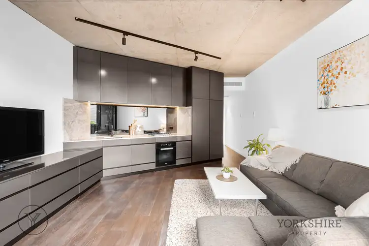 204/80 Stanley Street, Collingwood VIC 3066