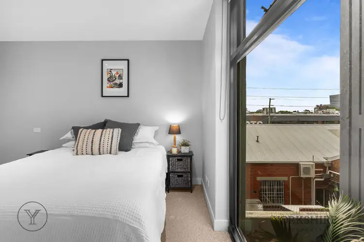 Fifth view of Homely apartment listing, 204/80 Stanley Street, Collingwood VIC 3066