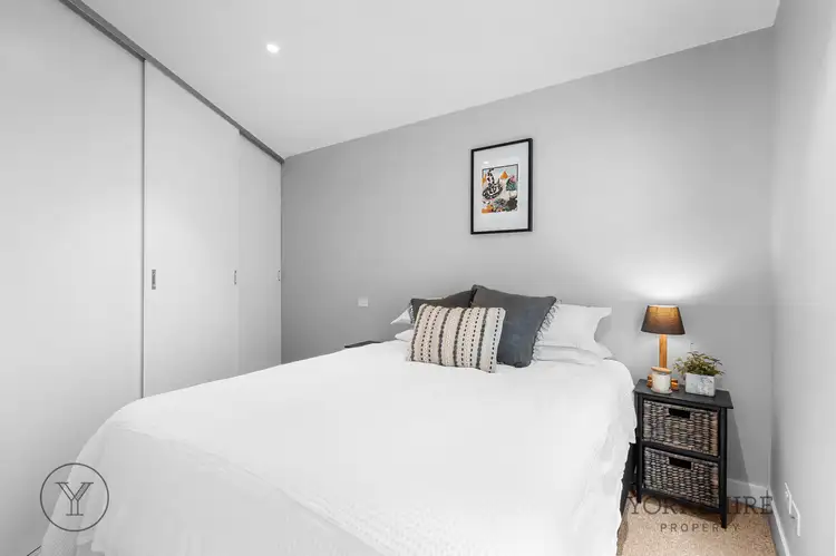 Sixth view of Homely apartment listing, 204/80 Stanley Street, Collingwood VIC 3066