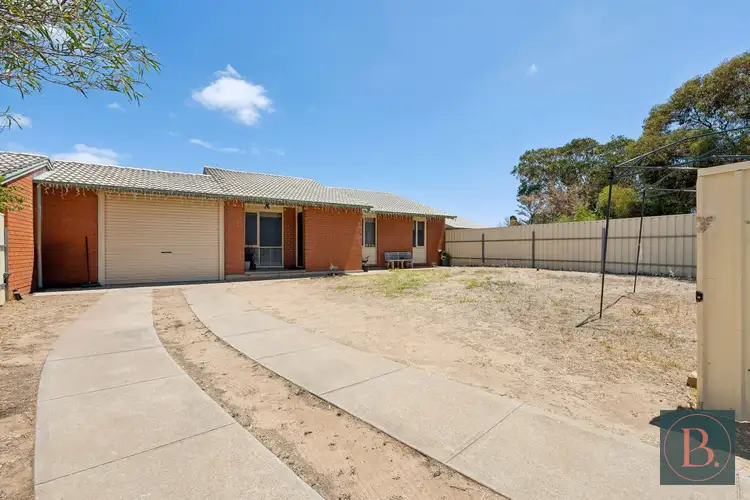 Second view of Homely house listing, 23 Brindisi Road, Hackham West SA 5163
