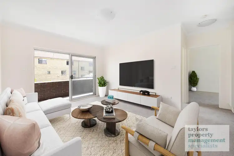 9/15 Doncaster Avenue, Kensington NSW 2033