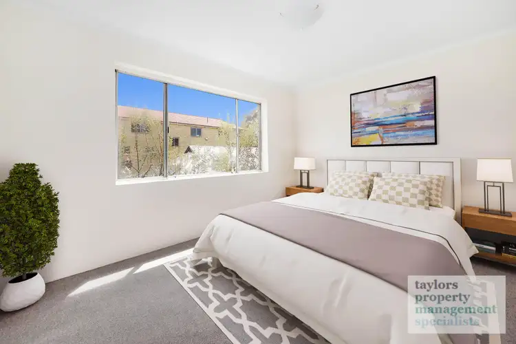 Fourth view of Homely apartment listing, 9/15 Doncaster Avenue, Kensington NSW 2033