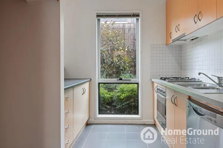 Third view of Homely house listing, 5/218 Glenlyon Road, Brunswick East VIC 3057