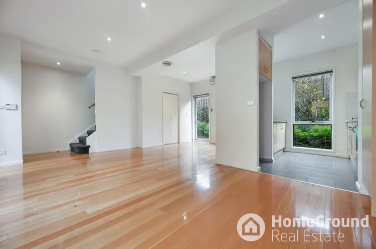 Fourth view of Homely house listing, 5/218 Glenlyon Road, Brunswick East VIC 3057