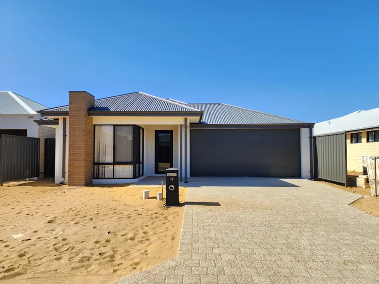 19 Tortorici Way, Yangebup WA 6164