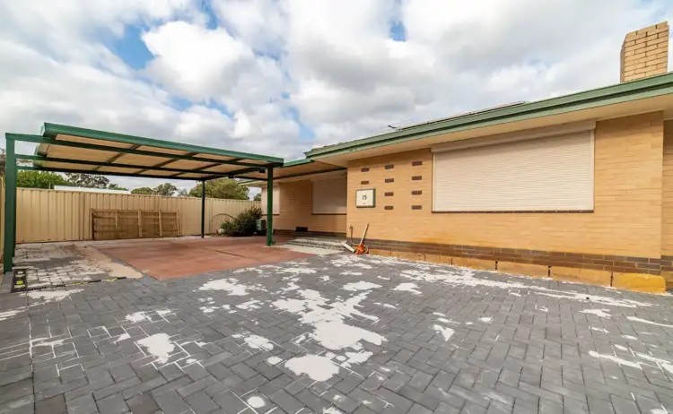 15 Priory Road, Maida Vale WA 6057