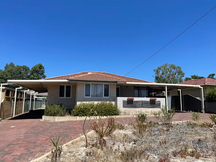 Main view of Homely house listing, 18 Sturtridge Road, Lockridge WA 6054