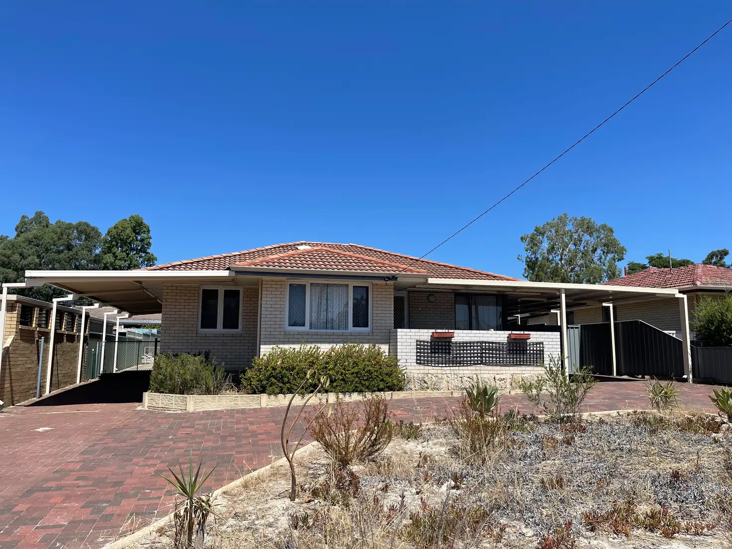 Main view of Homely house listing, 18 Sturtridge Road, Lockridge WA 6054