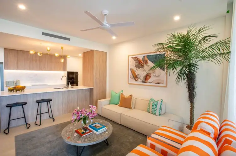 412/1 Black Wattle Circuit, Casuarina NSW 2487