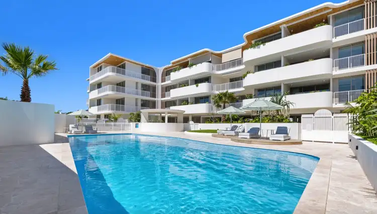 412/1 Black Wattle Circuit, Casuarina NSW 2487