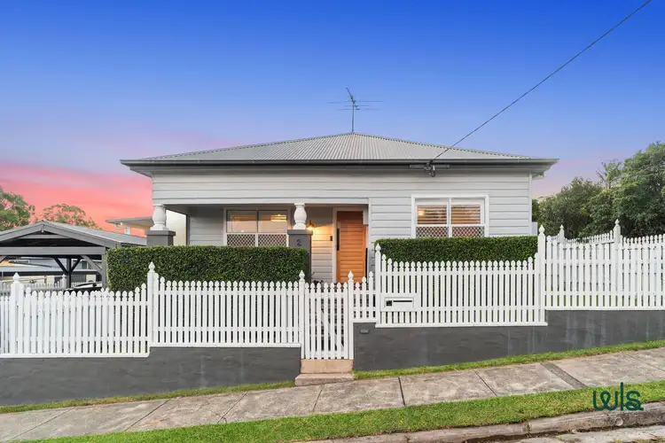 2 Hugh Street, Merewether NSW 2291