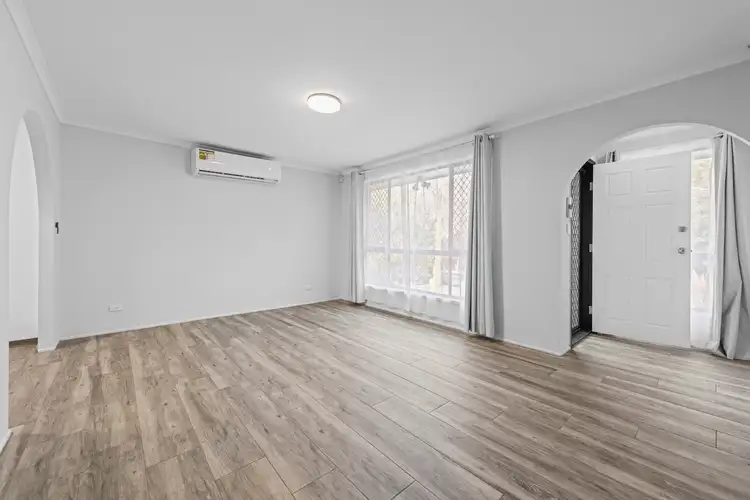Second view of Homely house listing, 25 Andaman Street, Jamboree Heights QLD 4074