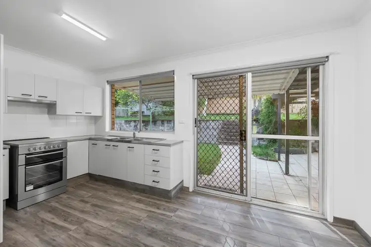 Fourth view of Homely house listing, 25 Andaman Street, Jamboree Heights QLD 4074