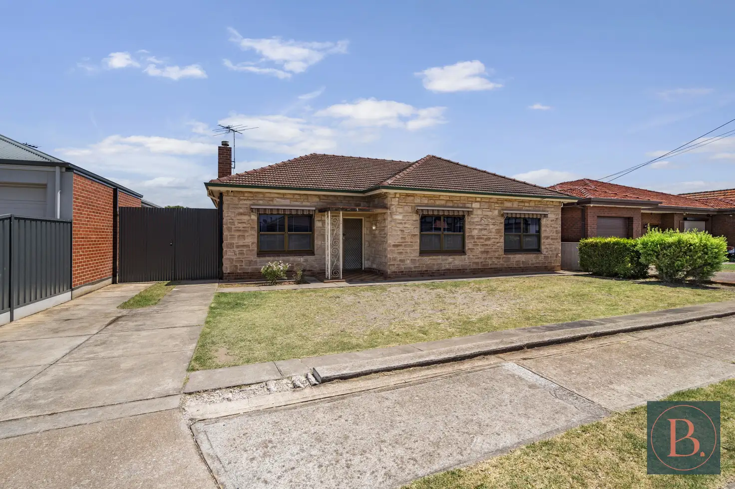 Main view of Homely house listing, 3 Richard Street, Findon SA 5023