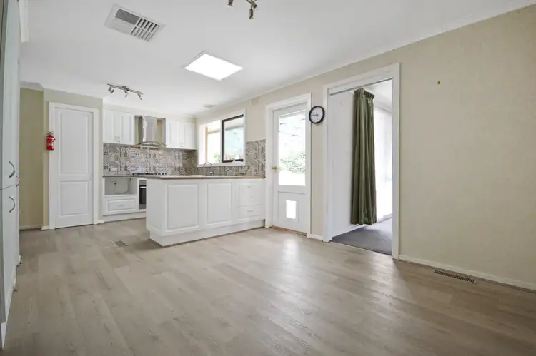 Main view of Homely villa listing, 27 Rolloway Rise, Chirnside Park VIC 3116