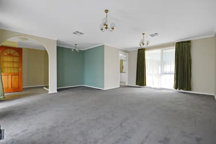 Second view of Homely villa listing, 27 Rolloway Rise, Chirnside Park VIC 3116