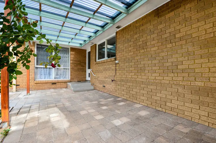 Third view of Homely villa listing, 27 Rolloway Rise, Chirnside Park VIC 3116