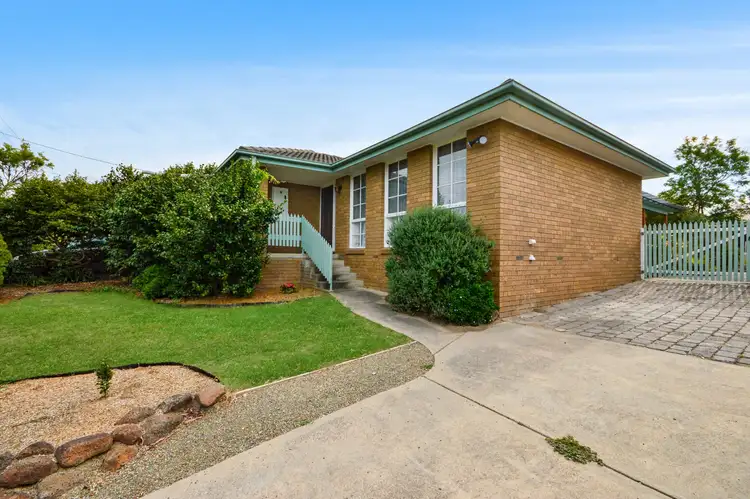 Fourth view of Homely villa listing, 27 Rolloway Rise, Chirnside Park VIC 3116