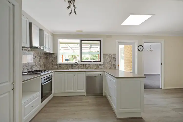 Fifth view of Homely villa listing, 27 Rolloway Rise, Chirnside Park VIC 3116