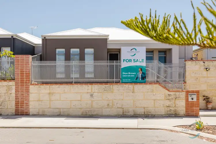 Main view of Homely house listing, 97 Aviator Boulevard, Clarkson WA 6030