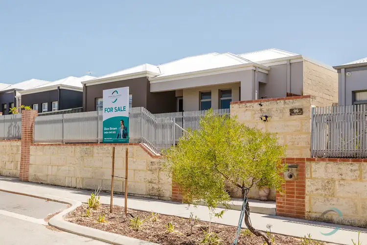 Second view of Homely house listing, 97 Aviator Boulevard, Clarkson WA 6030