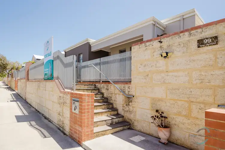 Third view of Homely house listing, 97 Aviator Boulevard, Clarkson WA 6030