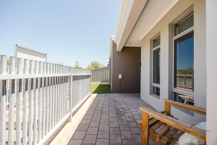 Fourth view of Homely house listing, 97 Aviator Boulevard, Clarkson WA 6030
