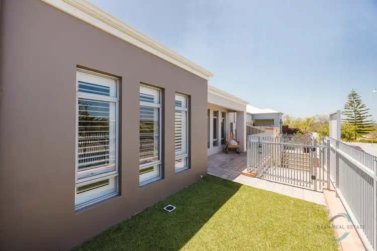 Fifth view of Homely house listing, 97 Aviator Boulevard, Clarkson WA 6030